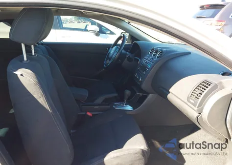 2013 Nissan Altima 2.5 S из США, поврежденный, VIN 1N4AL2EP6DC144014